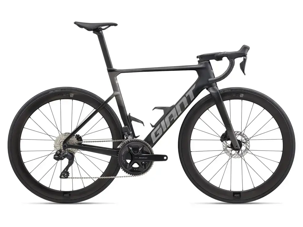 Giant Propel Advanced 1 MY2027, bicicletta completa