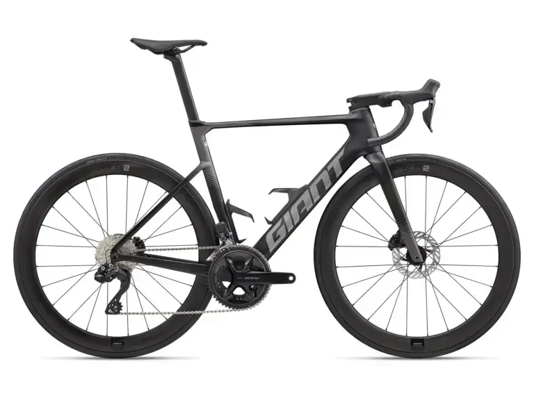 Giant Propel Advanced 1 MY2027, bicicletta completa