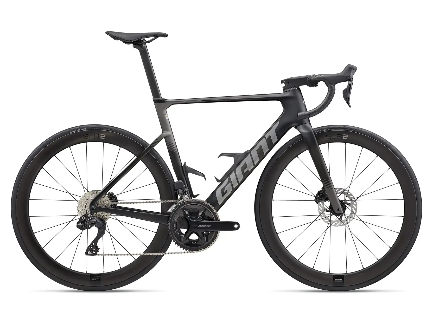 Giant Propel Advanced 1 MY2027, bicicletta completa