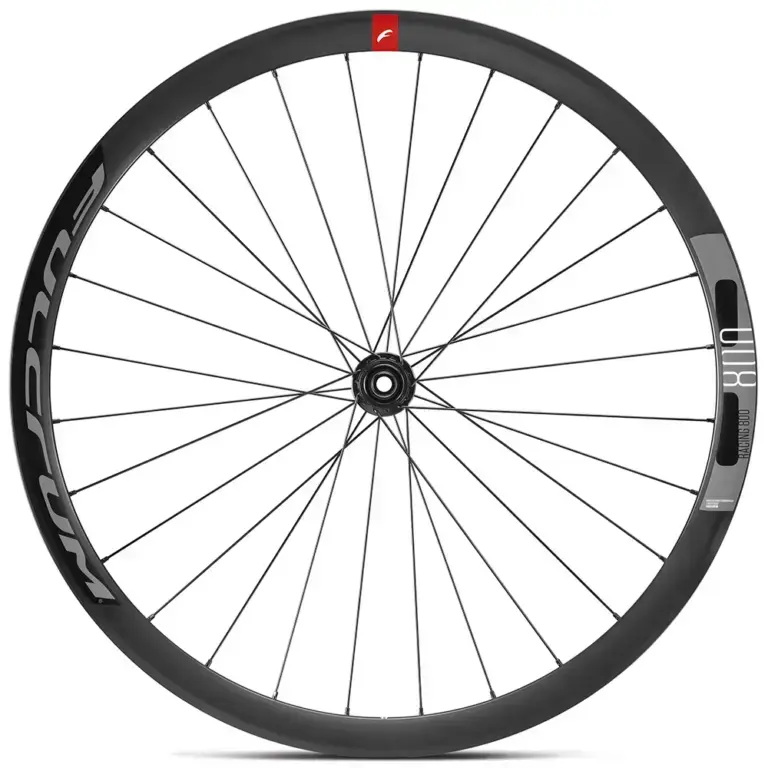 Ruota anteriore Fulcrum Racing 800 DB, immagine di catalogo OEM