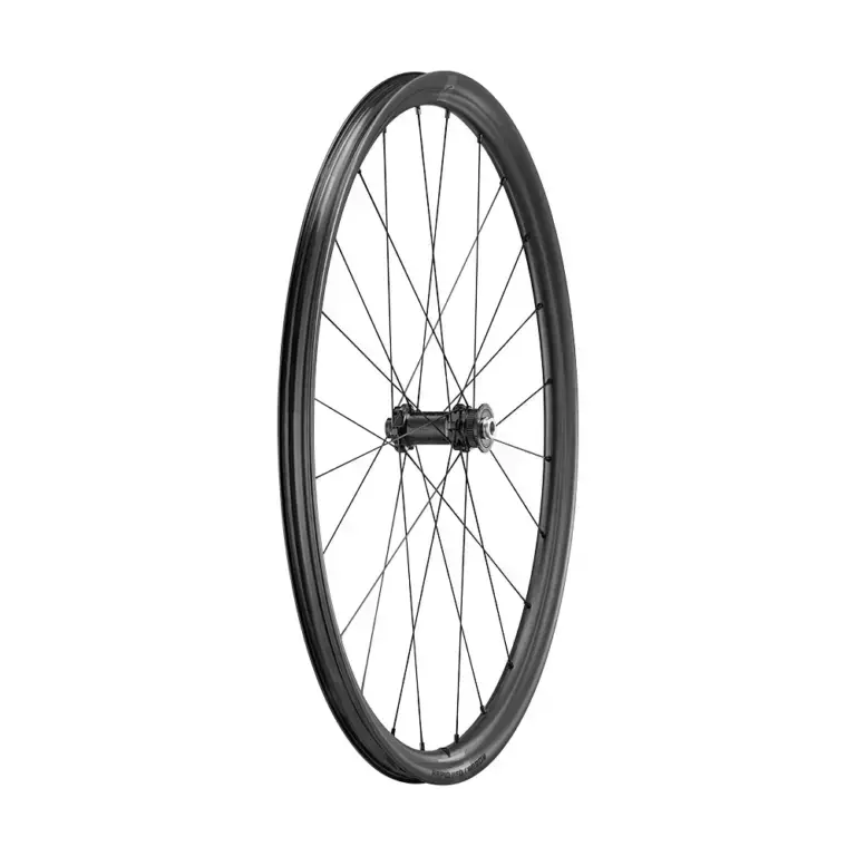 Ruota anteriore Fulcrum Rapid Red Carbon aftermarket