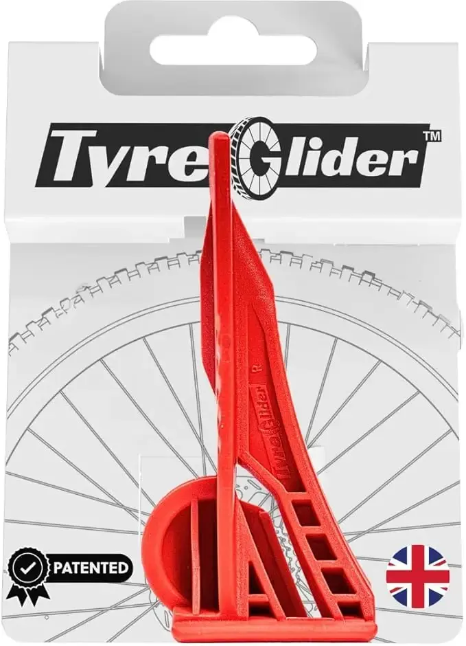 Tyre Glider