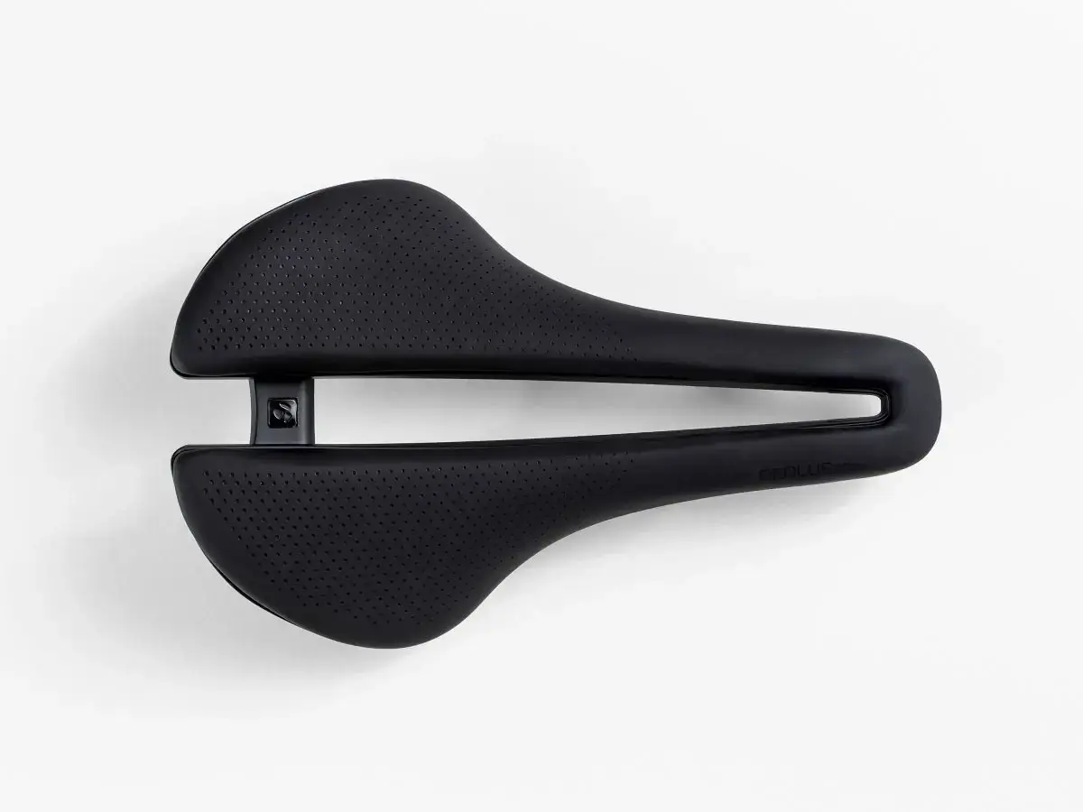 Bontrager Aeolus Pro nel packshot ufficiale Trek, codice famiglia27093. Foto Trek / Bontrager.