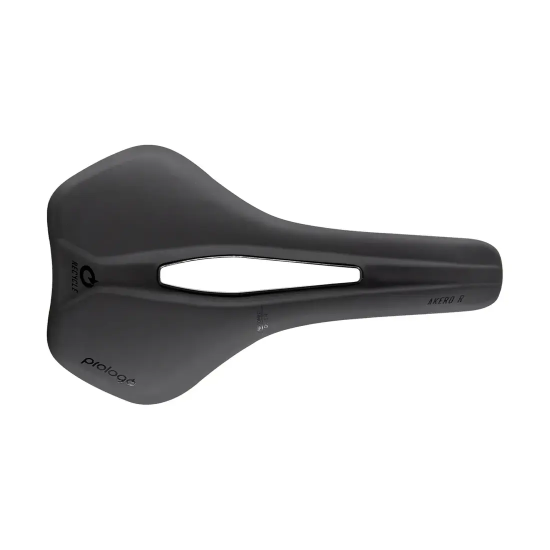 Prologo Akero R PAS 150, versione retail RE-Steel. Foto Prologo.