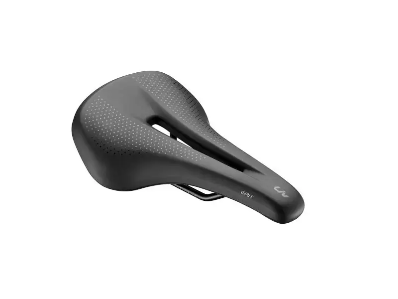 Liv Grit Core, variante distinta dalla Liv Grit OEM senza suffisso. Foto Liv.