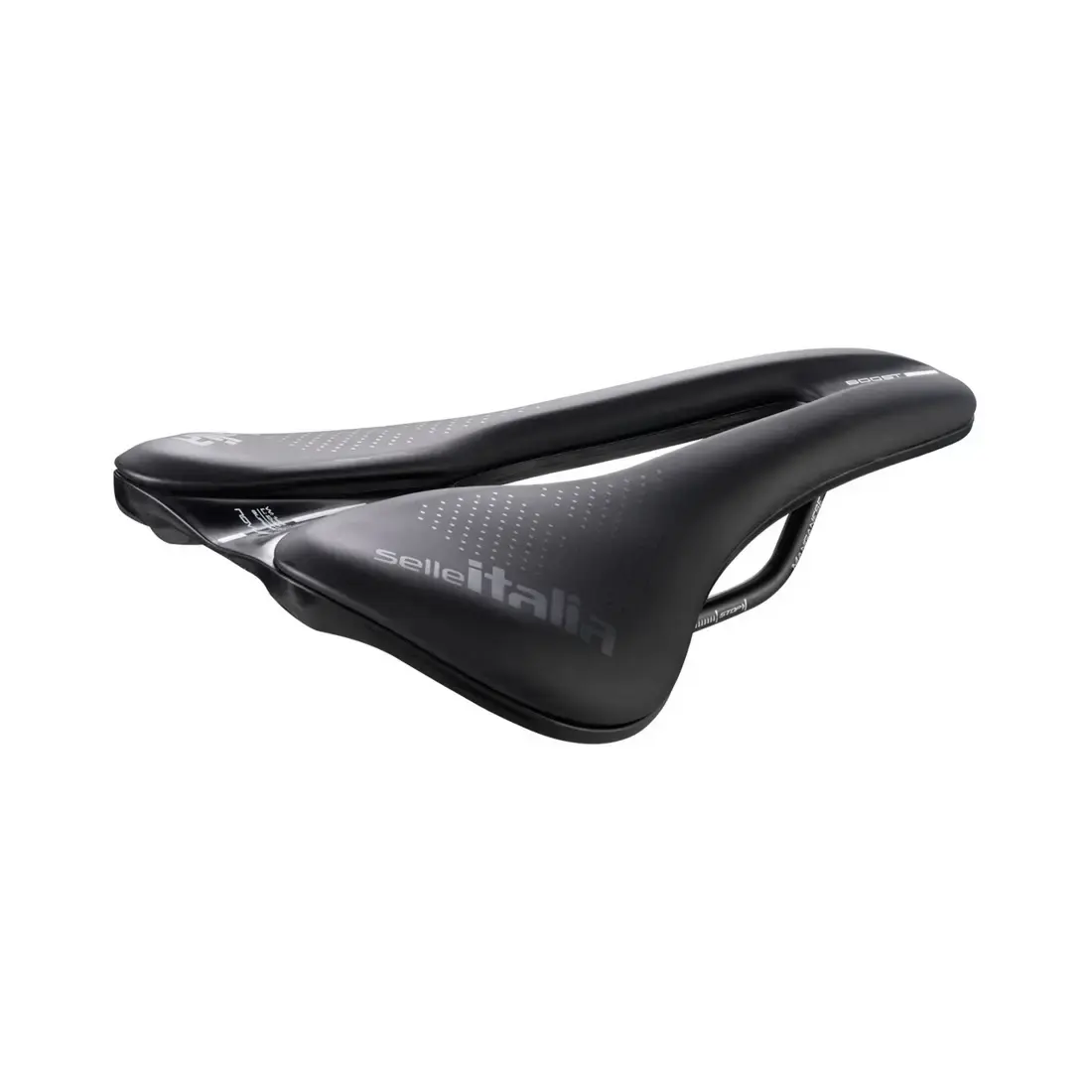 Novus Boost Evo TM Superflow - Selle Italia S.R.L. - foto Selle Italia