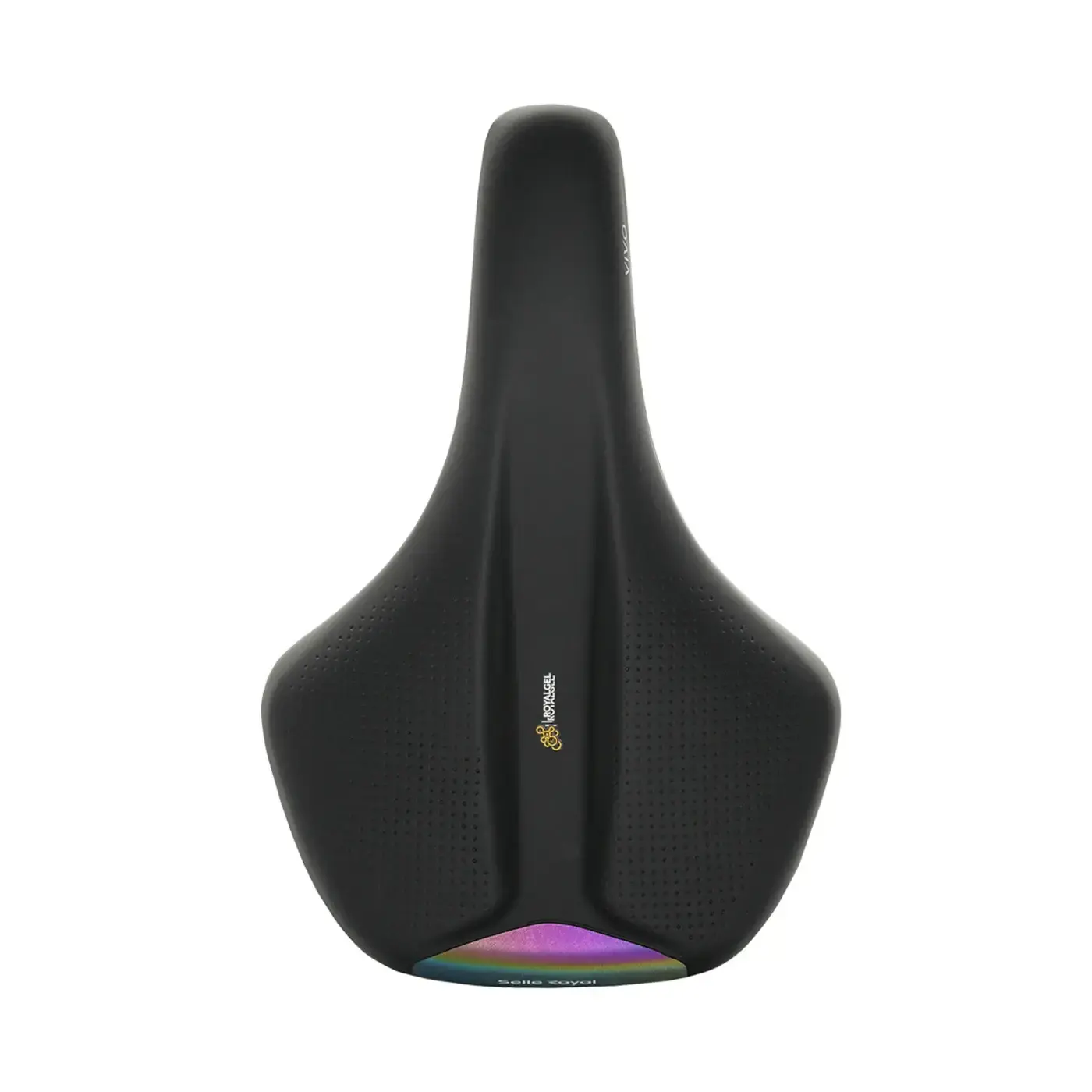 Vivo Athletic della gamma attuale. Non è una fotografia della Vivo Sport Men OEM Orbea o della Vivo Ergo OEM Canyon. Foto Selle Royal.