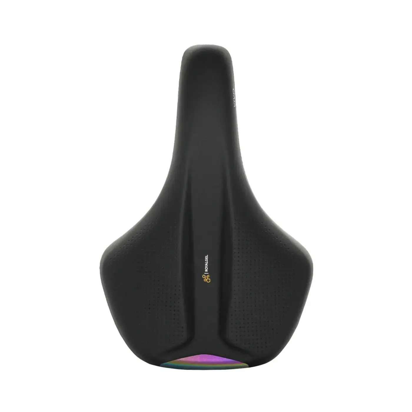 Vivo Moderate della gamma attuale, modello distinto dalle varianti OEM citate. Foto Selle Royal.