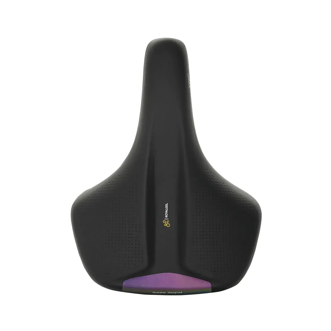 Vivo Relaxed della gamma attuale, modello distinto dalle varianti OEM citate. Foto Selle Royal.