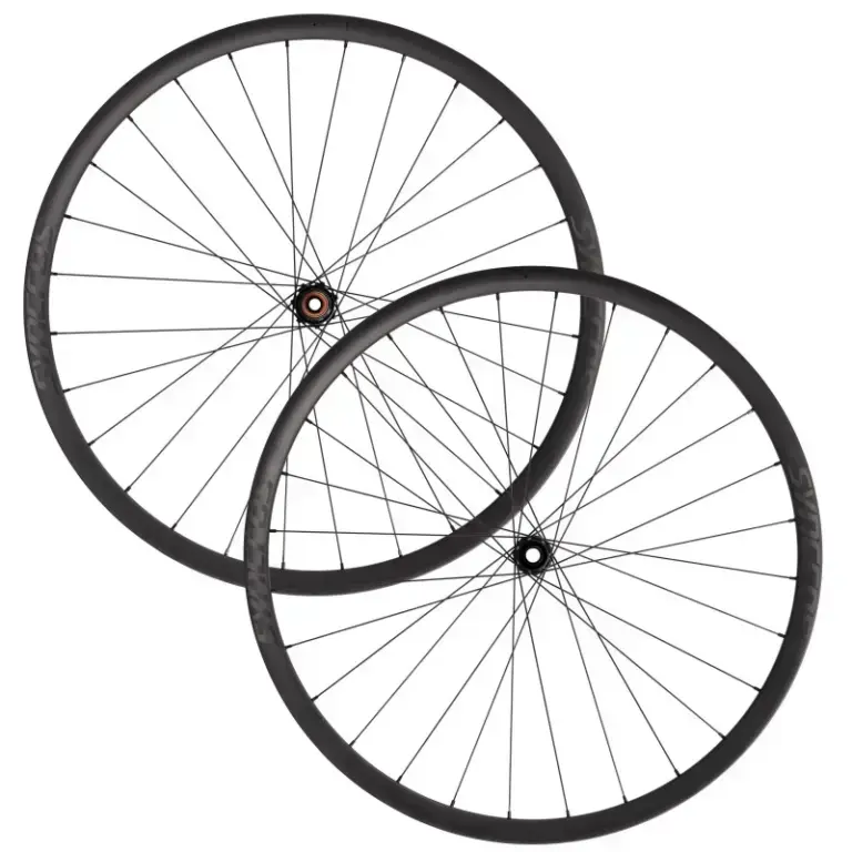 Coppia di ruote Syncros Silverton 1.0 30mm, codice 425736 aftermarket