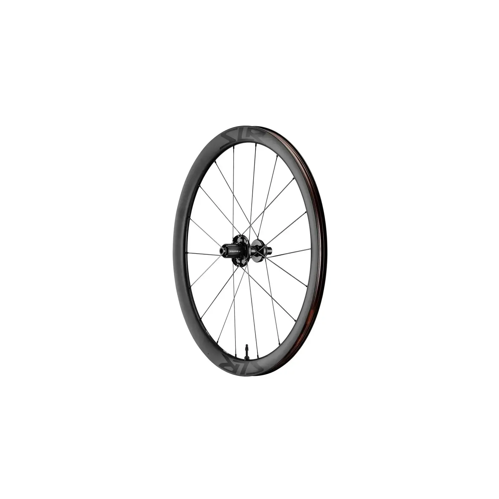 Giant SLR1 40 650B posteriore aftermarket