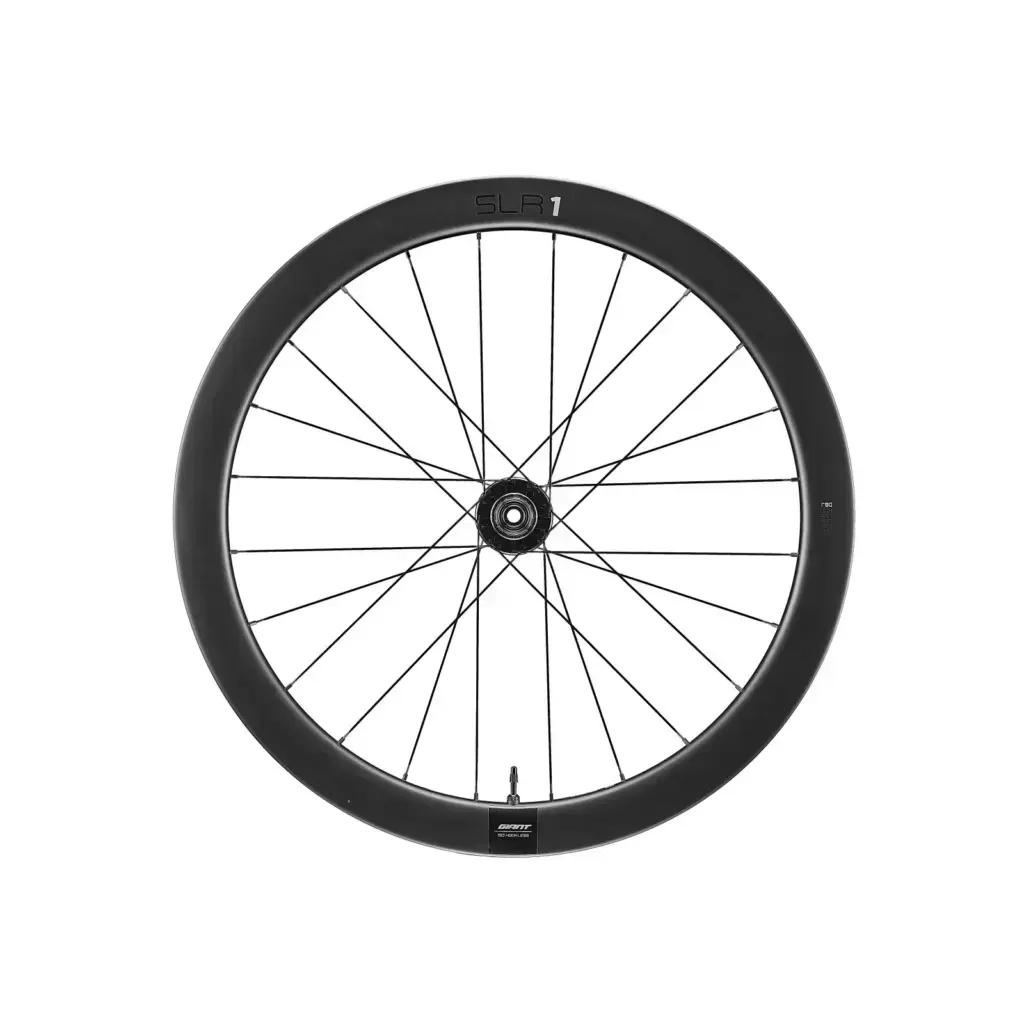 Ruota posteriore Giant SLR 1 50 Disc WheelSystem aftermarket