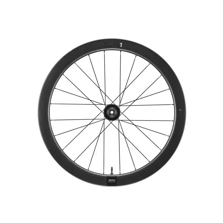 Ruota posteriore Giant SLR 1 50 Disc WheelSystem aftermarket