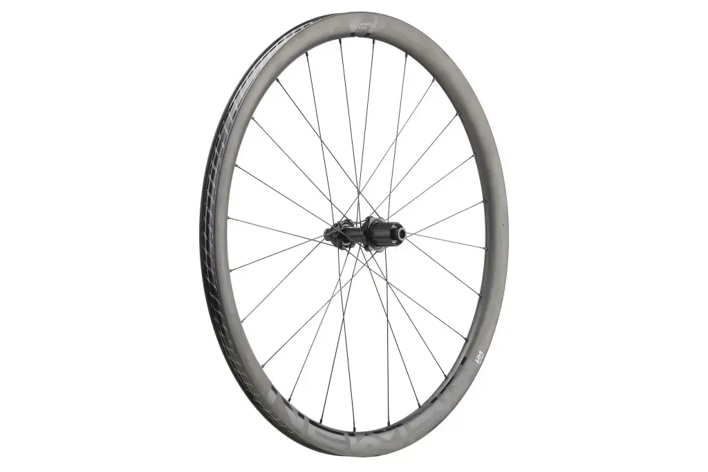 Newmen Advanced SL X.R.36 posteriore aftermarket