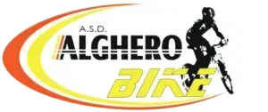 Logo Alghero Bike ASD