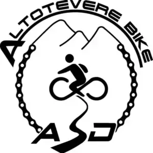 Logo Altotevere Bike ASD