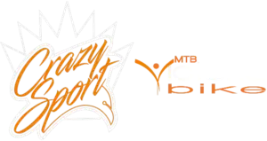 Logo Cube Crazy Victoria Bike ASD