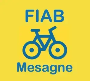 Logo FIAB Mesagne Cicloamici