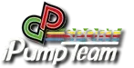 Logo iPump Team Sport ASD