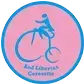 Logo Libertas Ceresetto ASD