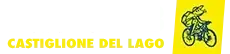 Logo MTB Castiglione del Lago