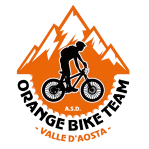 Logo Orange Bike Team ASD