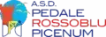Logo Pedale Rossoblu Picenum