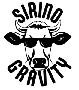 Logo Sirino Gravity