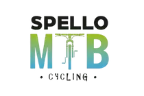 Logo Spello MTB Cycling