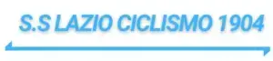Logo S.S. Lazio Ciclismo