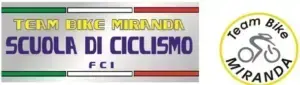 Logo Team Bike Miranda