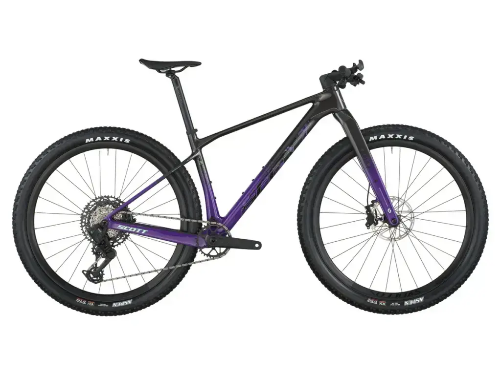 Scott Scale Gravel 10 2026, codice 425491-8318, con cerchi Syncros X-28 e mozzi Formula