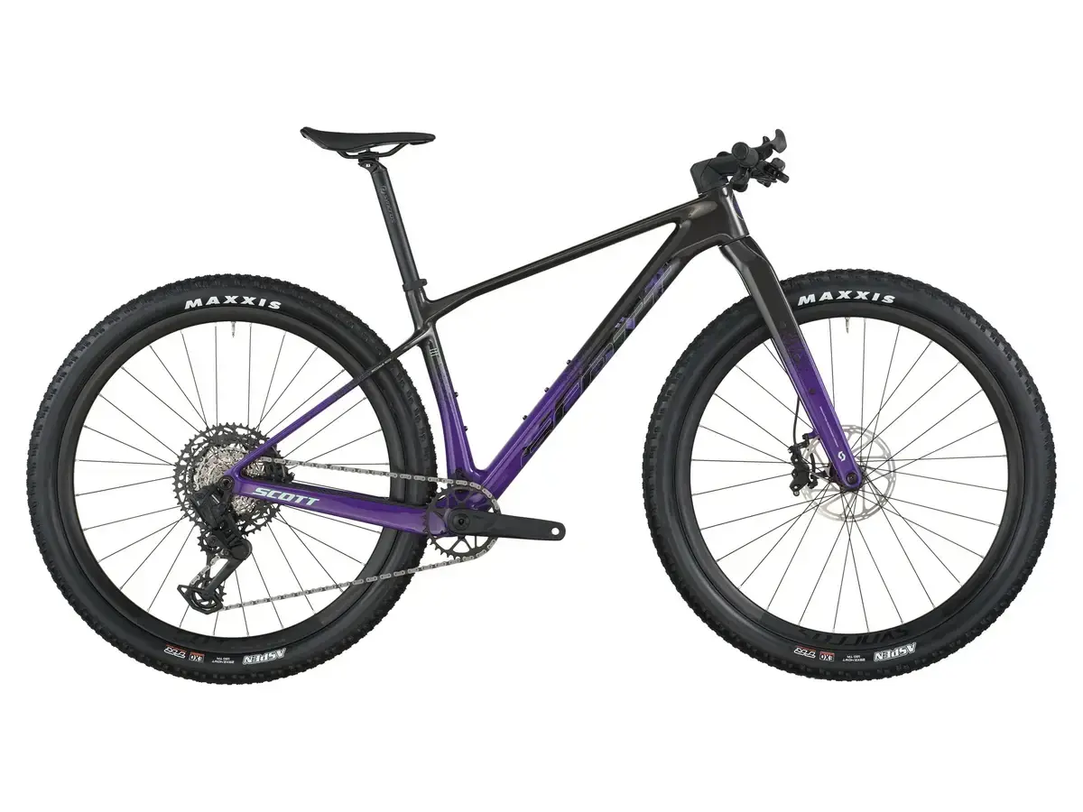 Scott Scale Gravel 10 2026, codice 425491-8318, con cerchi Syncros X-28 e mozzi Formula