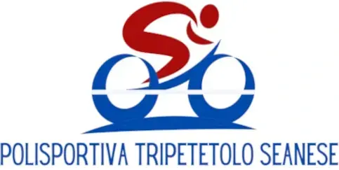 Logo ufficiale della Polisportiva Tripetetolo Seanese