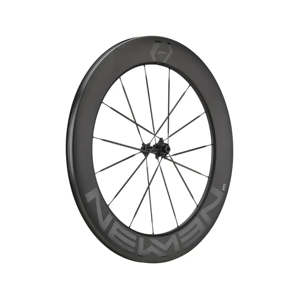 Newmen Streem TT.80 VONOA anteriore aftermarket