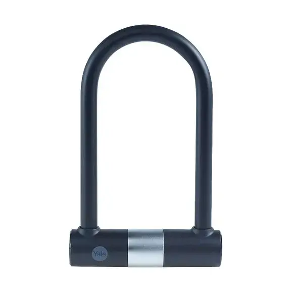 Lucchetto Yale Essential YUL0/18/192/2 nero