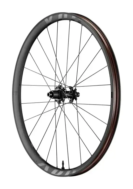 Giant XCR posteriore aftermarket