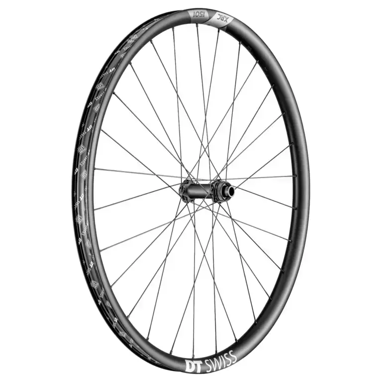 DT Swiss XRC1501 SPLINE anteriore WXRC150BEIXCO11457 aftermarket
