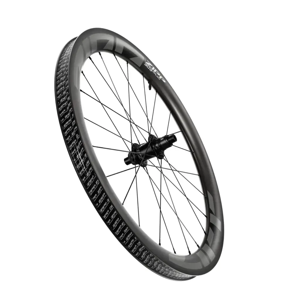 Ruota posteriore Zipp 303 XPLR S A1 aftermarket con corpetto XDR