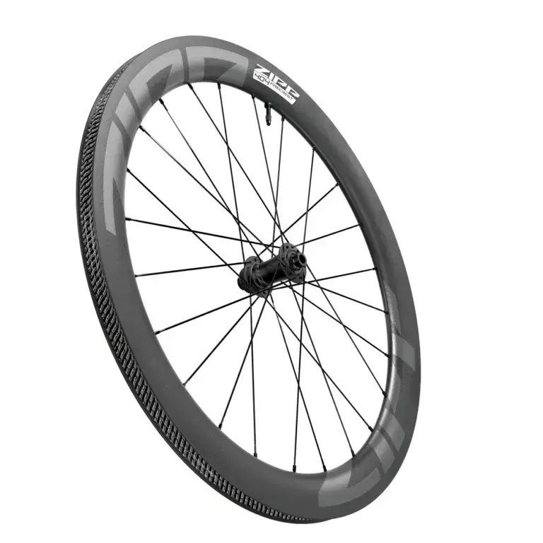 Ruota anteriore Zipp 404 Firecrest Tubeless Disc-brake B1 aftermarket